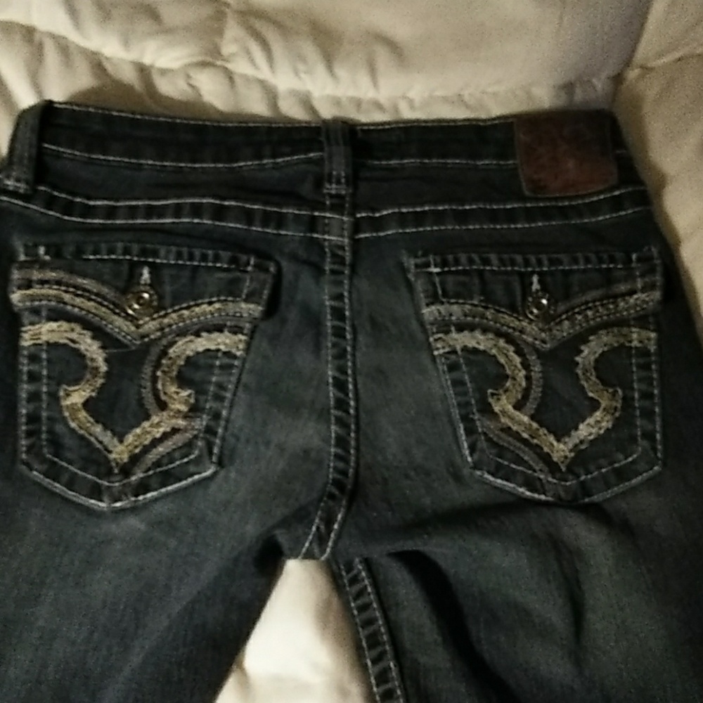 Women's jeans